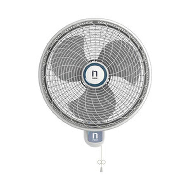 Ventilador de Pared Navia M016P 16 3 Velocidade... image number null