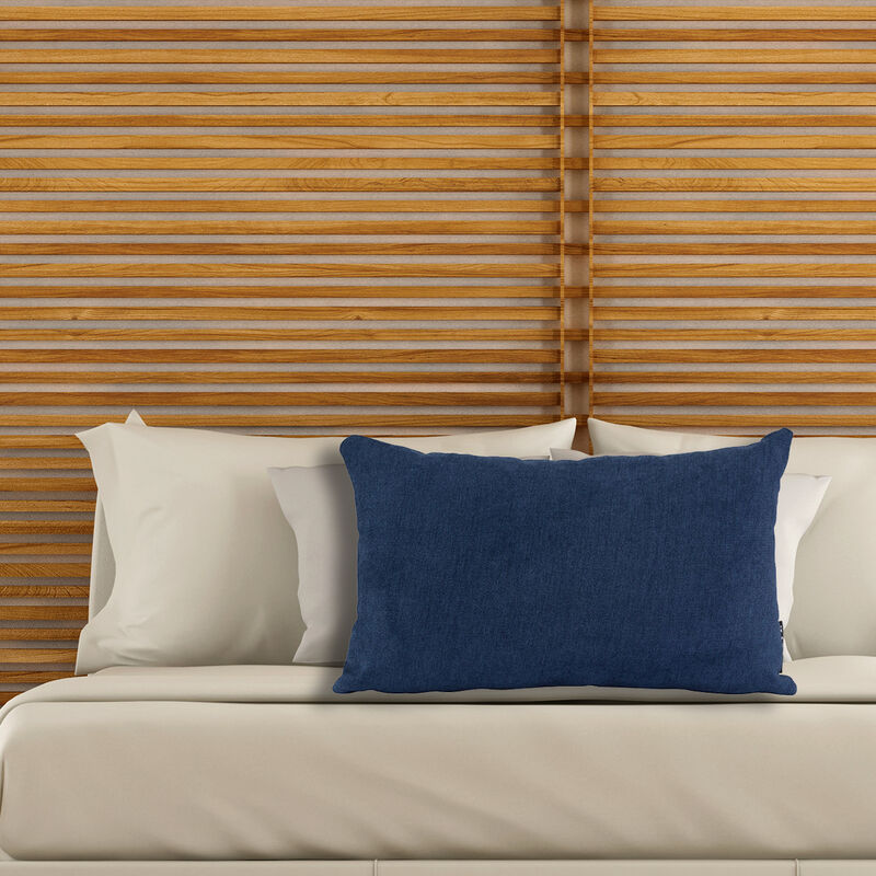 Set de 3 Cojines Dicasa AlfaOne DeltaOne y Zita... image number null