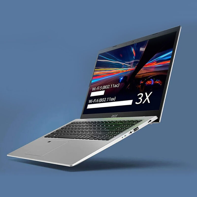 Laptop Acer Aspire 5 A515-56-72AM Intel Core I7... image number null