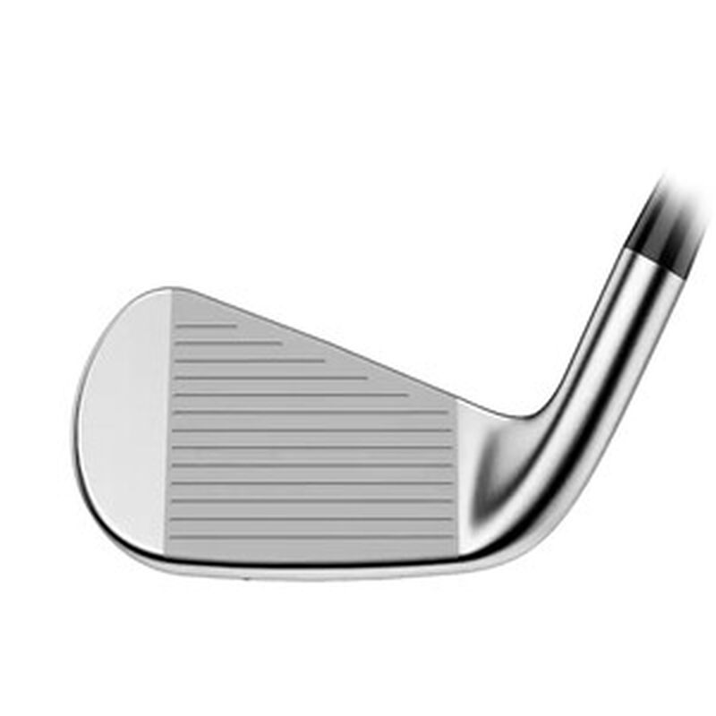 Set Fierros Titleist T300 5-p+g Grafito - Regul... image number null