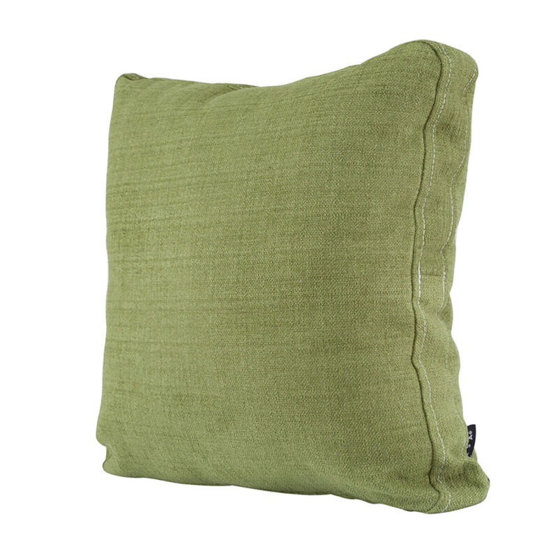 Set de 3 Cojines Dicasa DeltaOne y ZitaOne Verd... image number null