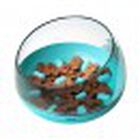 Plato Para Perro De Alimentaci&oacute;n Lenta Antiderrames