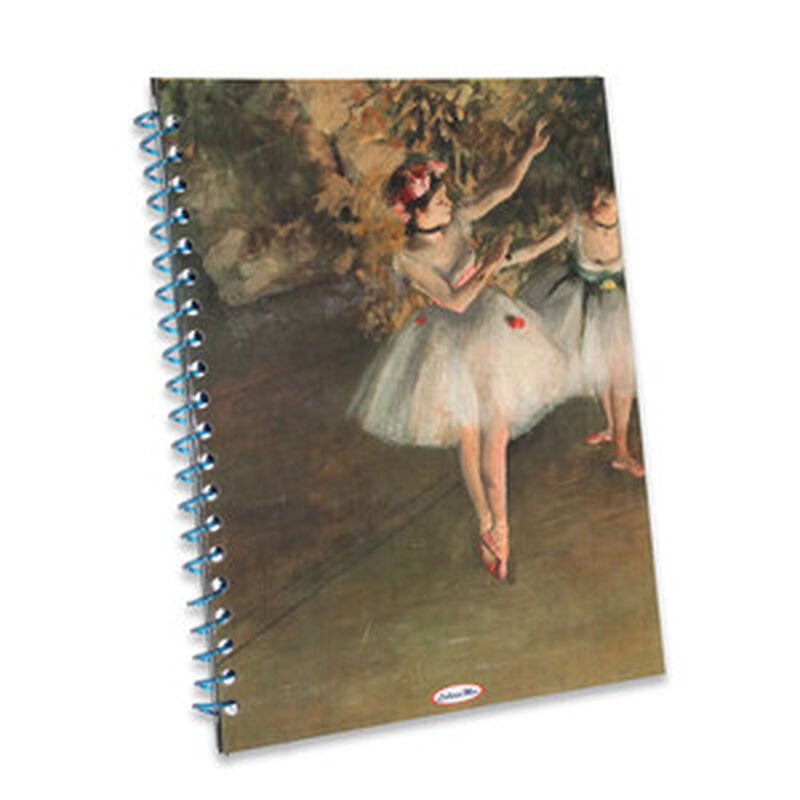 5 Cuadernos Profesionales Pasta Dura Modelo Bai... image number null