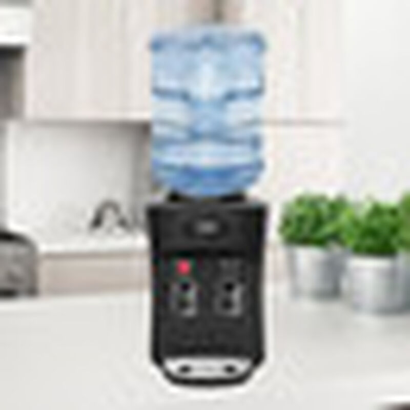 Enfriador de Agua Mabe Emm2Pn 2 Llaves Fr&iacute;o/Cal... image number null