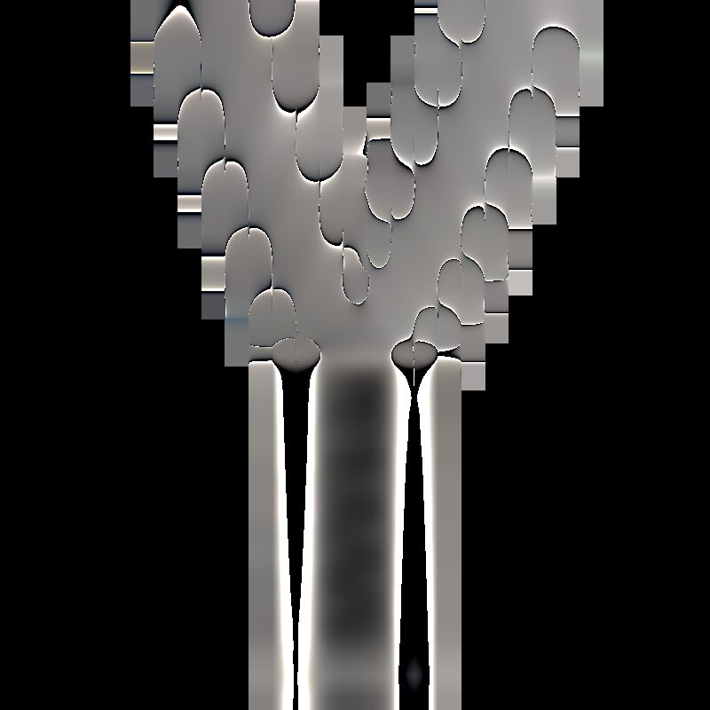 Collar para Hombre. Cadena con Dije, Acero Inox... image number null