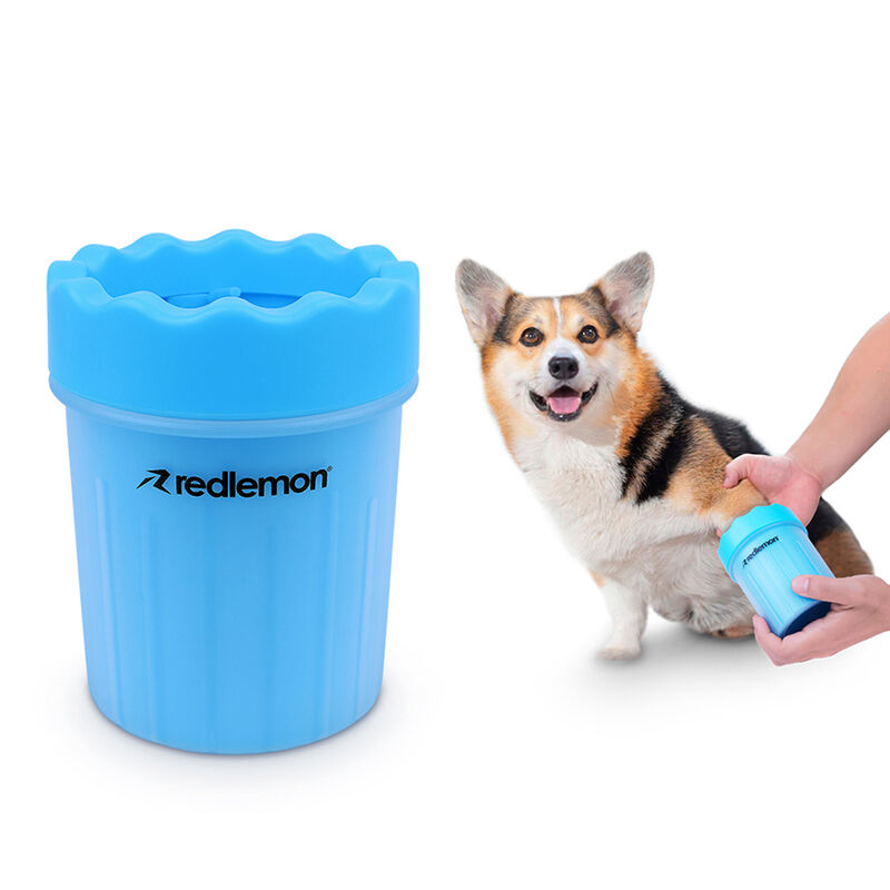 Limpiador Patas De Perro image number null