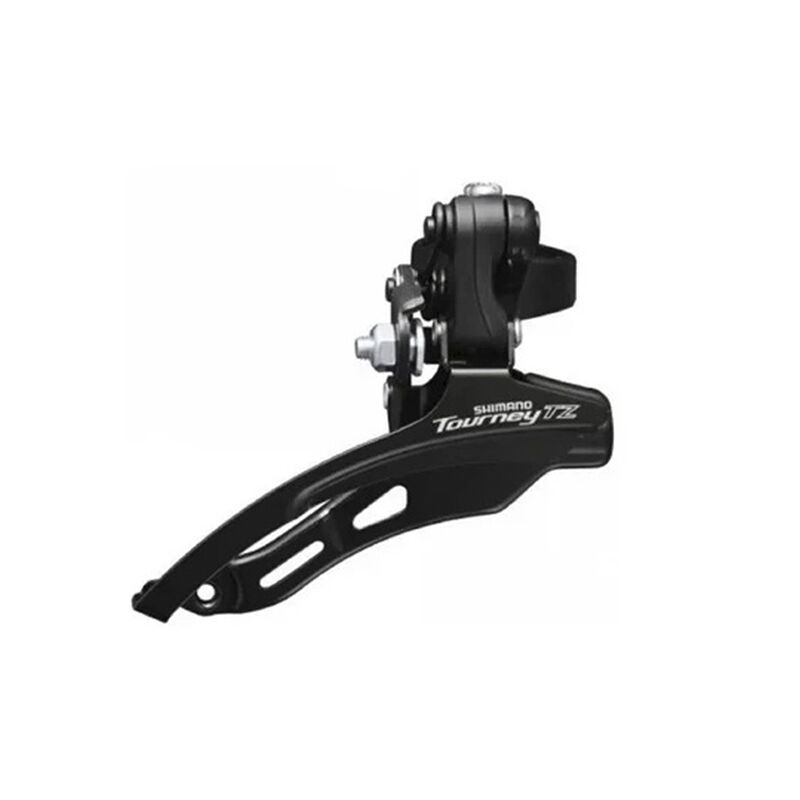 Desviador Delantero Shimano FD-TZ500 P/42D 31.8... image number null
