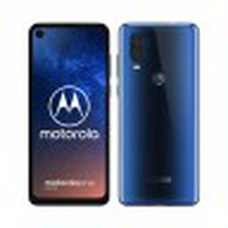 Moto One Fusion 4+128 GB image number null