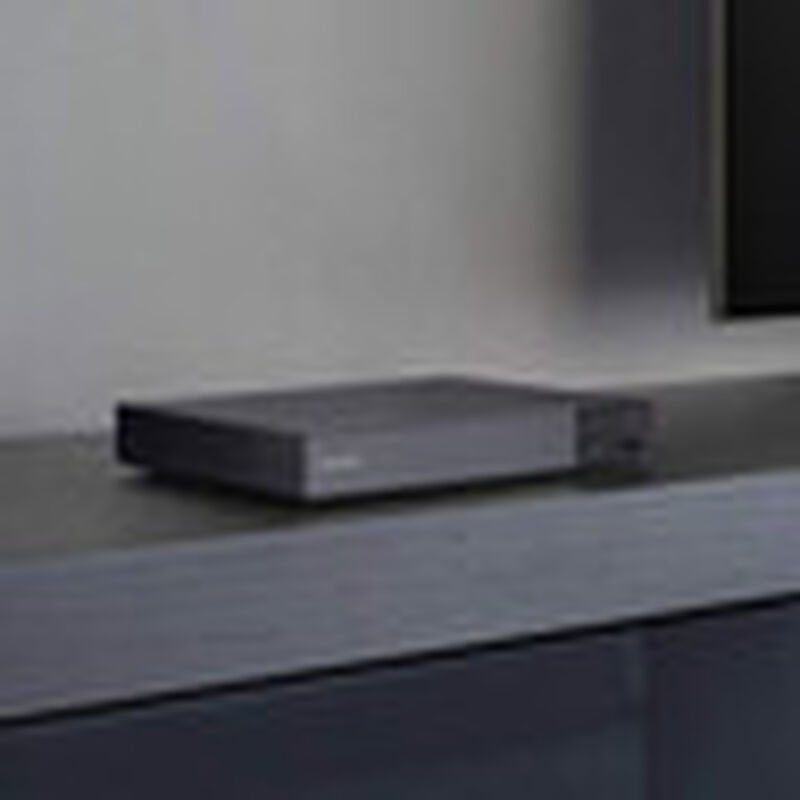 Blu Ray Sony Bdp S6700 Wifi Full Hd 4K True Hd ... image number null