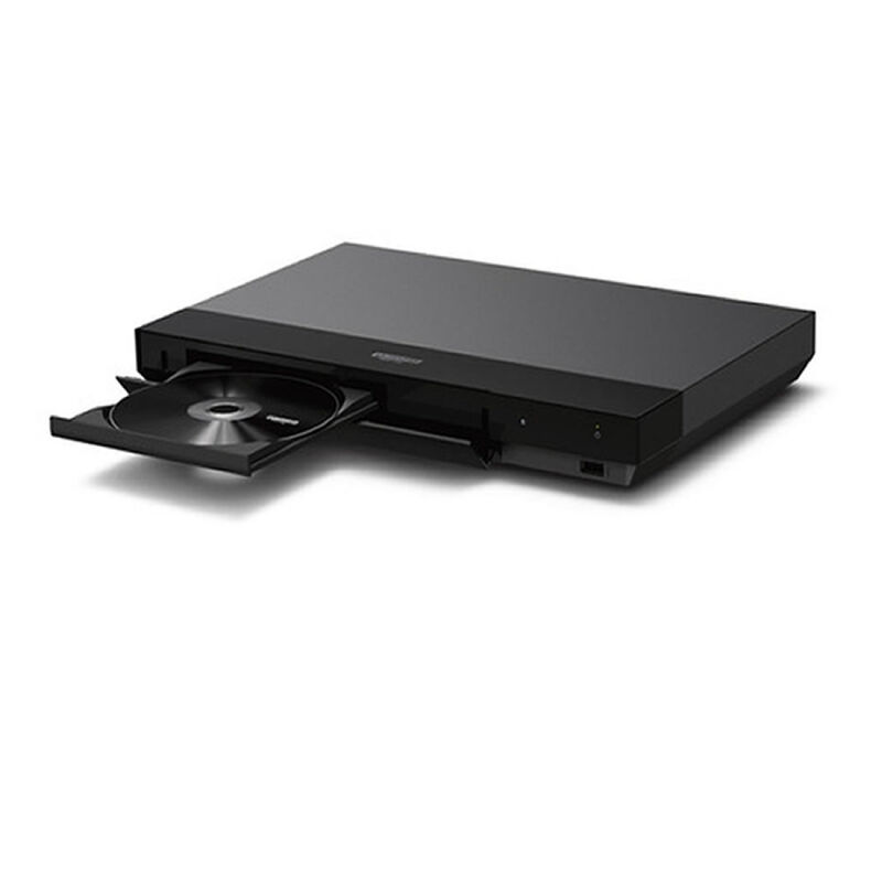 Blu Ray Sony Ubp X700 4K Ultra Hd Wifi Usb Hdmi... image number null