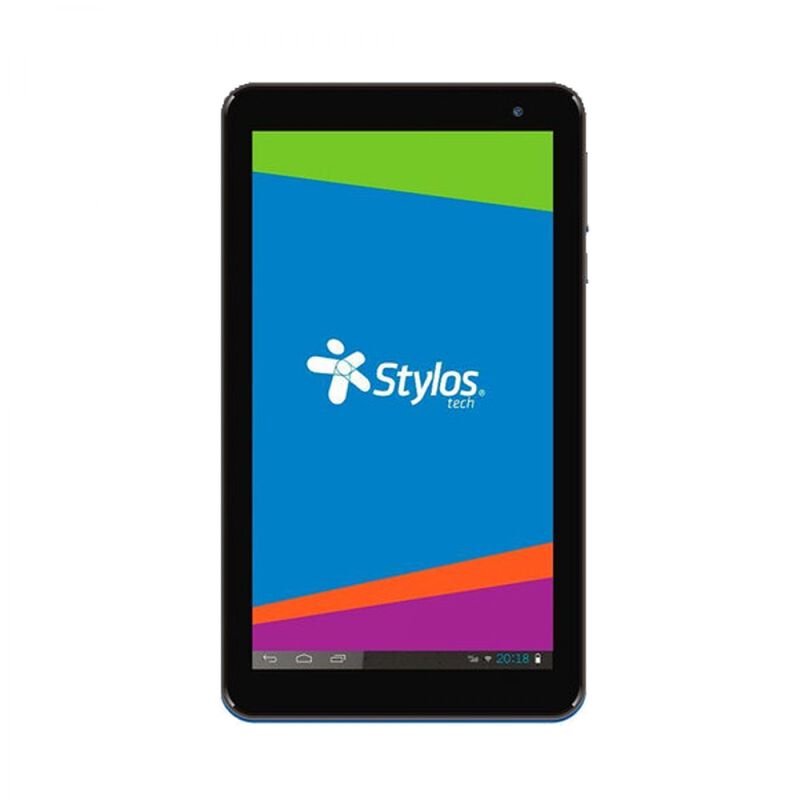 Tablet 7 pulgadas Quadcore 16 GB RAM 1 GB Andro... image number null