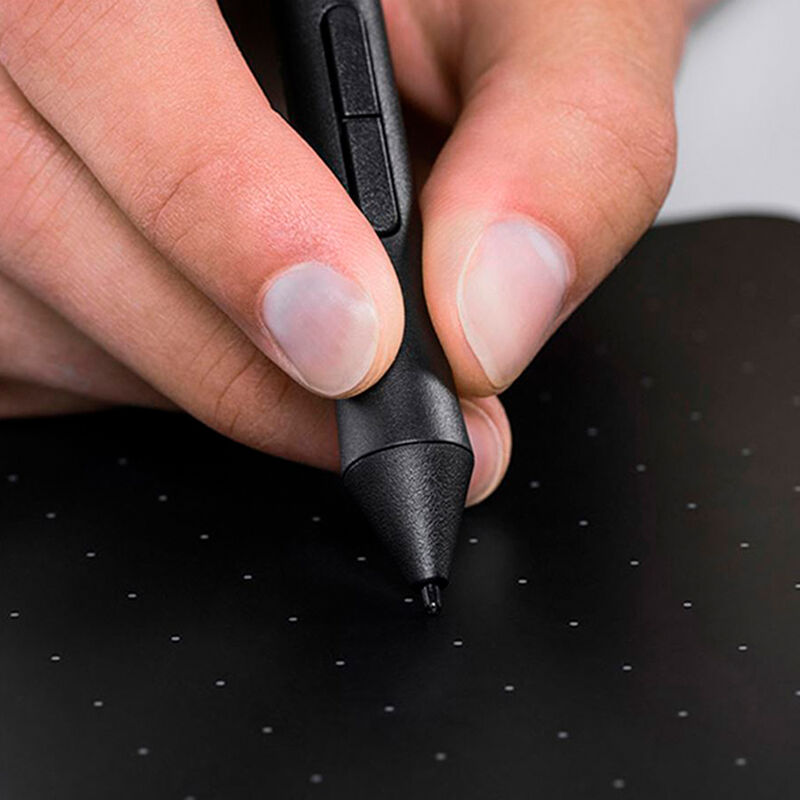 Pluma Wacom Pen 4k Intuos Ctl-4100 Ctl-6100 (LP... image number null