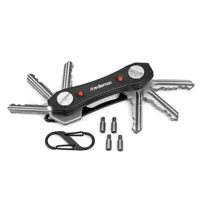 Llavero Organizador Inteligente Smartkey Ninja ... image number null