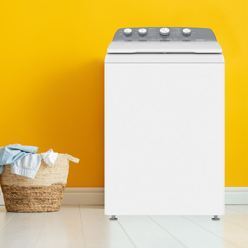 Lavadora Whirlpool 19 Kg Mod. 8Mwtw-1934Mjm image number null