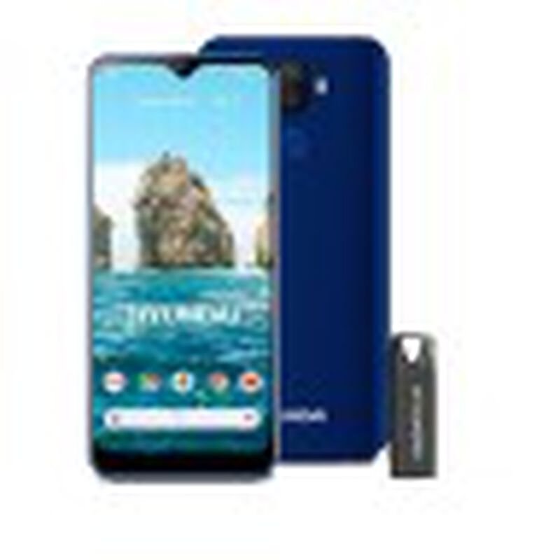 Hyundai Eternity G60 6 4G Mtk6739 - 3Gb/32Gb 8M... image number null