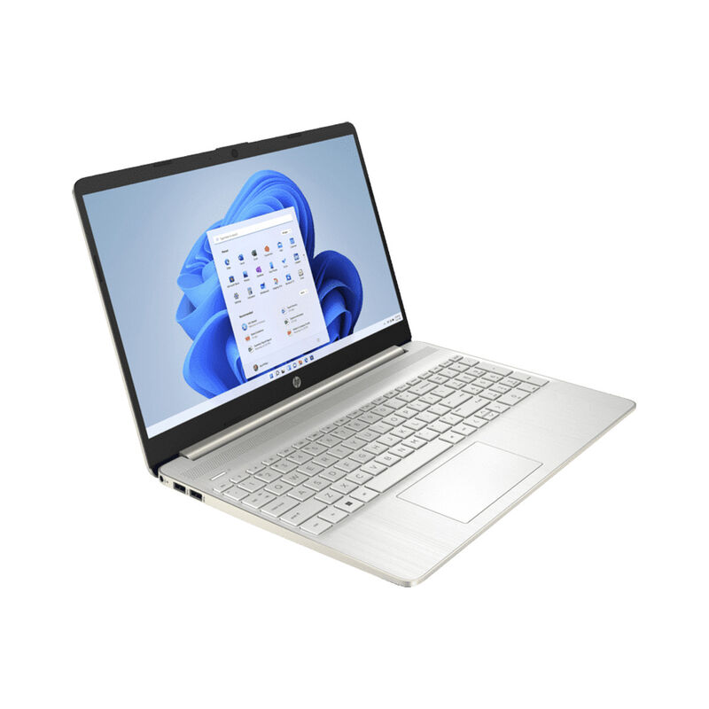 Laptop HP 15-EF2518LA AMD Ryzen 3 12GB SSD 256G... image number null