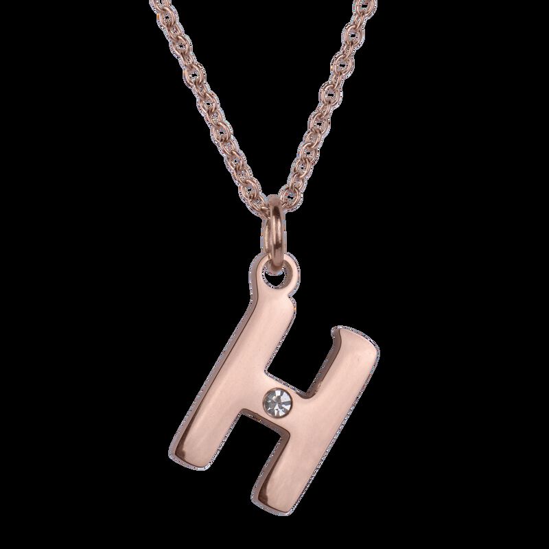 Set de Joyer&iacute;a para Mujer de Iniciales LuckyLy ... image number null