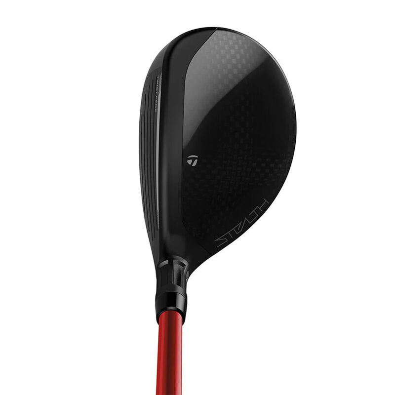 Hybrid TaylorMade Stealth 2 Hd #4 (23) Grafito ... image number null