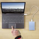 Seagate Backup Plus Slim 1Tb