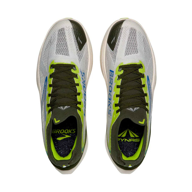 Tenis Brooks para Hombre Pynrs x Hyperion Max 3... image number null