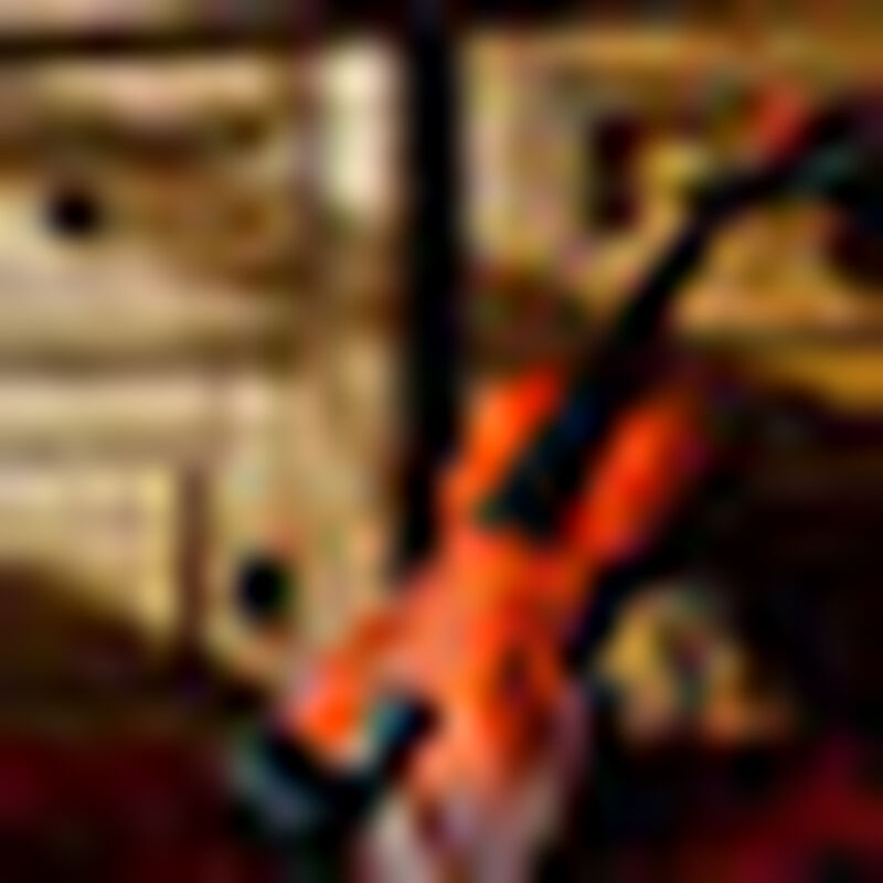 Violin 4/4 Acustico Madera Laminado con Estuche... image number null