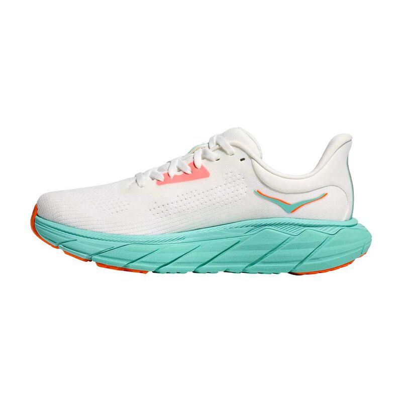 Tenis Hoka para Mujer Arahi 7 Blanco image number null