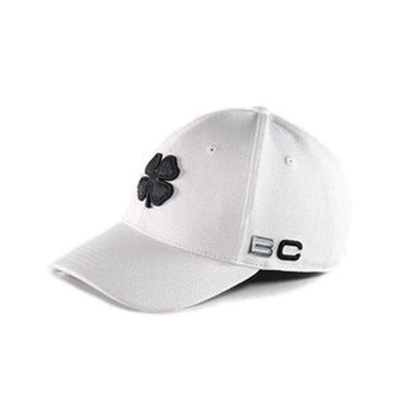 Gorra Black Clover Iron X Snow - Blanco/negro -... image number null