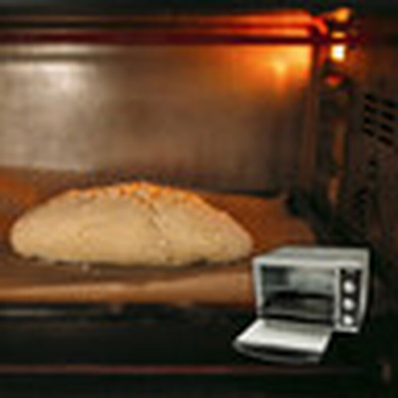 Horno Tostador Rosti Max Tu48 Turmix image number null