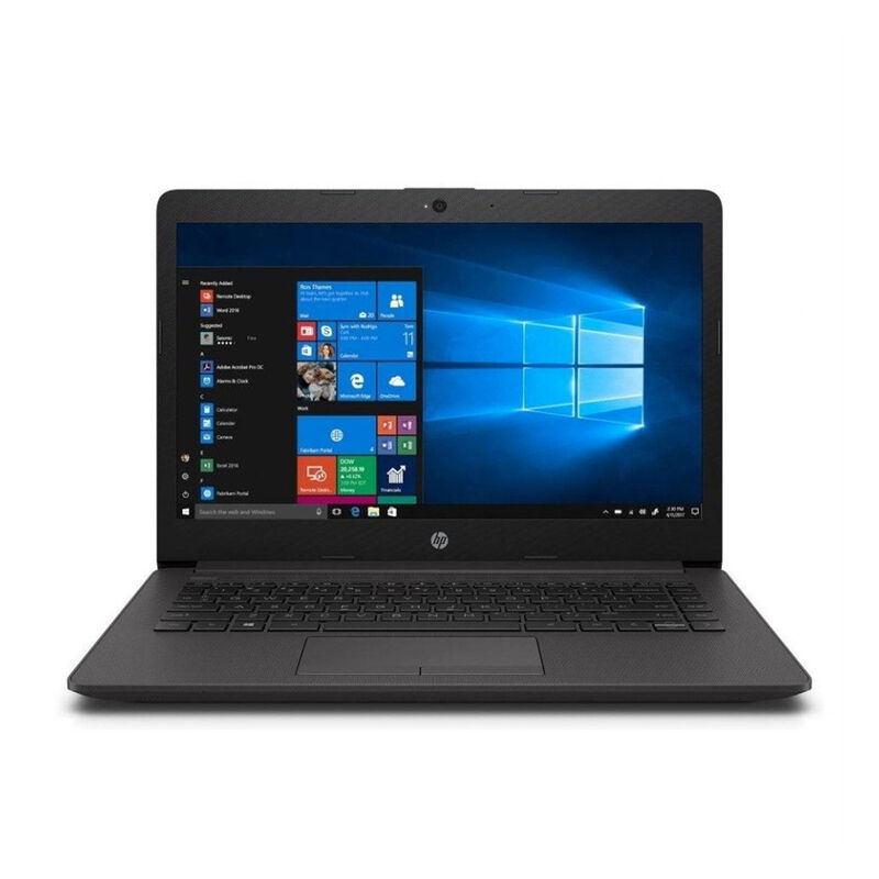 Laptop Hp 240 G8 14 Hd Intel Core I3-1005G1 4Gb... image number null