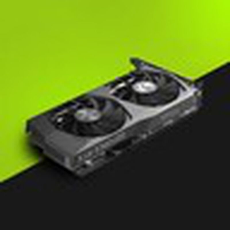 Tarjeta de Video Zotac Gaming Geforce Rtx 3060 ... image number null