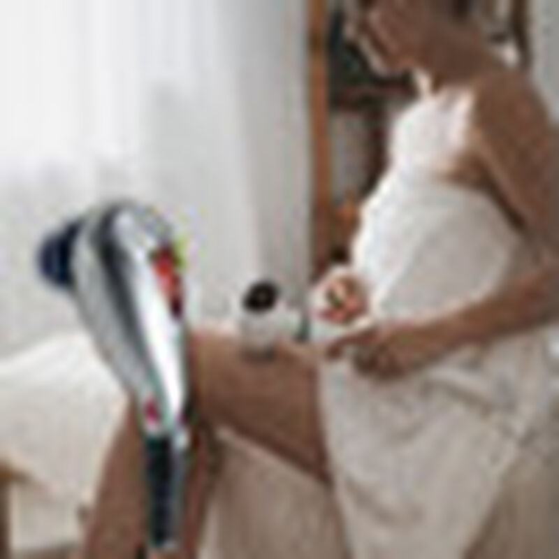 Masajeador De Percusi&oacute;n Muscular Profunda Thp1X... image number null