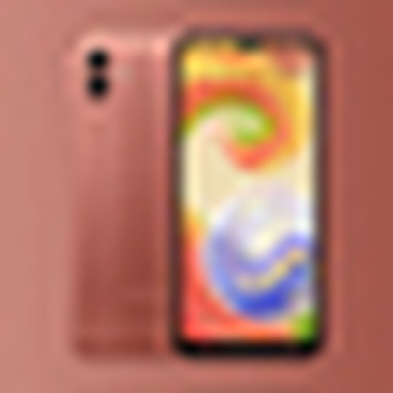 Samsung A04e cobre image number null