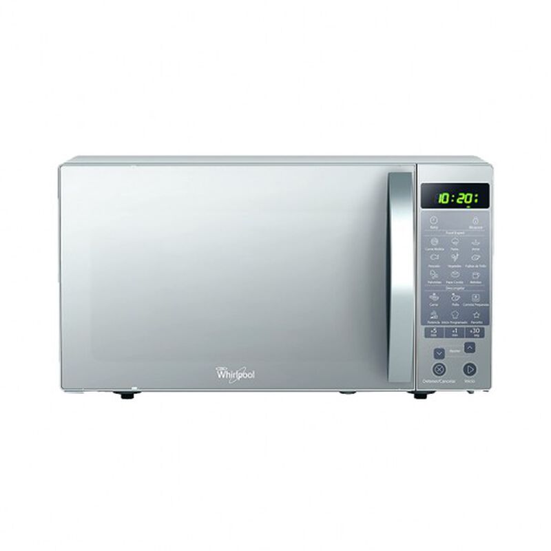 Horno de Microondas Whirlpool&reg; WM1211D 1.1 Ft&sup3;. image number null