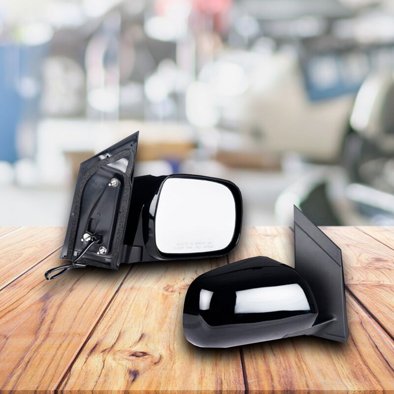 Espejo Depo - Sienna 2004 - 2011 - Con desempa&ntilde;... image number null