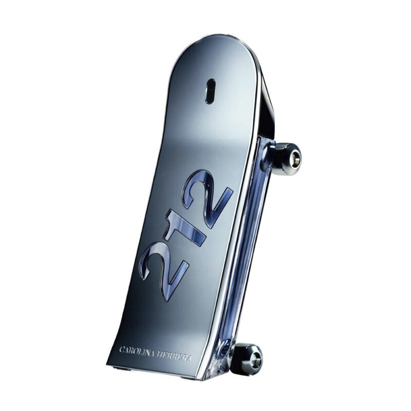 212 Men Heroes Edt 90 Ml. Caballero. Carolina H... image number null