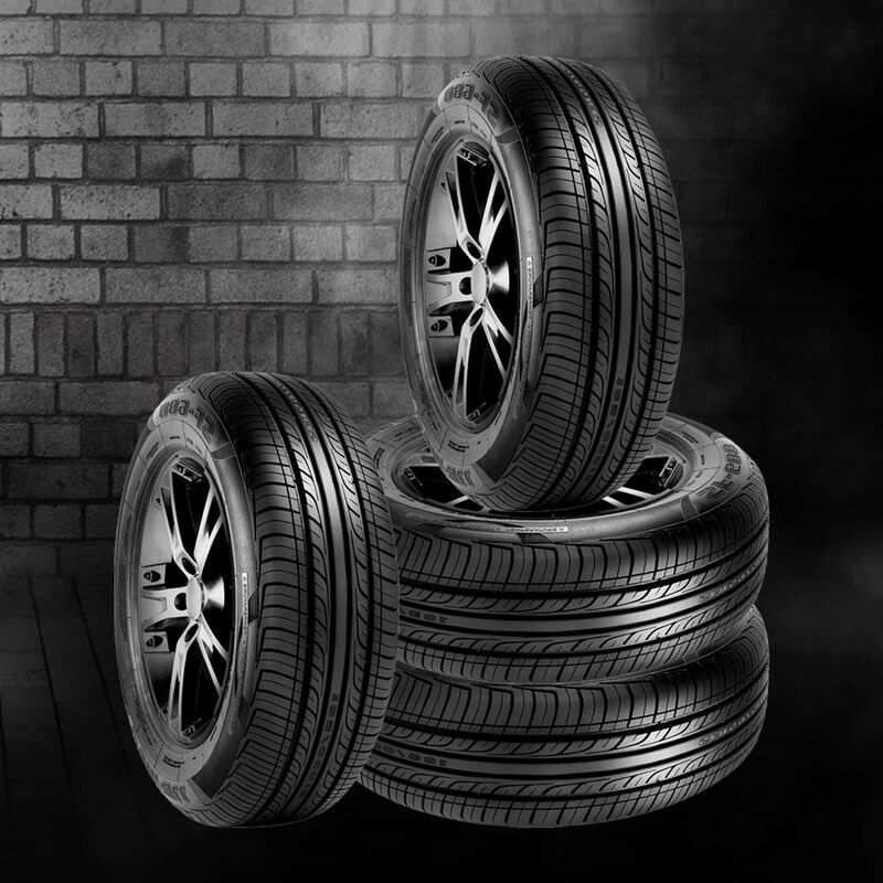Llanta 195/55R15 85V Sunfull SF-688 image number null