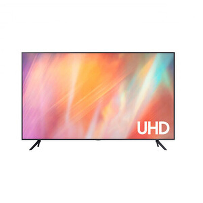 SAMSUNG 60 SMAR TV 4K Au7000 image number null