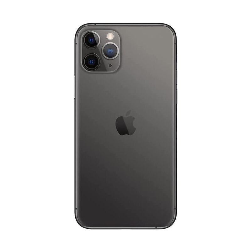 Iphone 11 Pro Reacondicionado 256Gb Gris + Carg... image number null