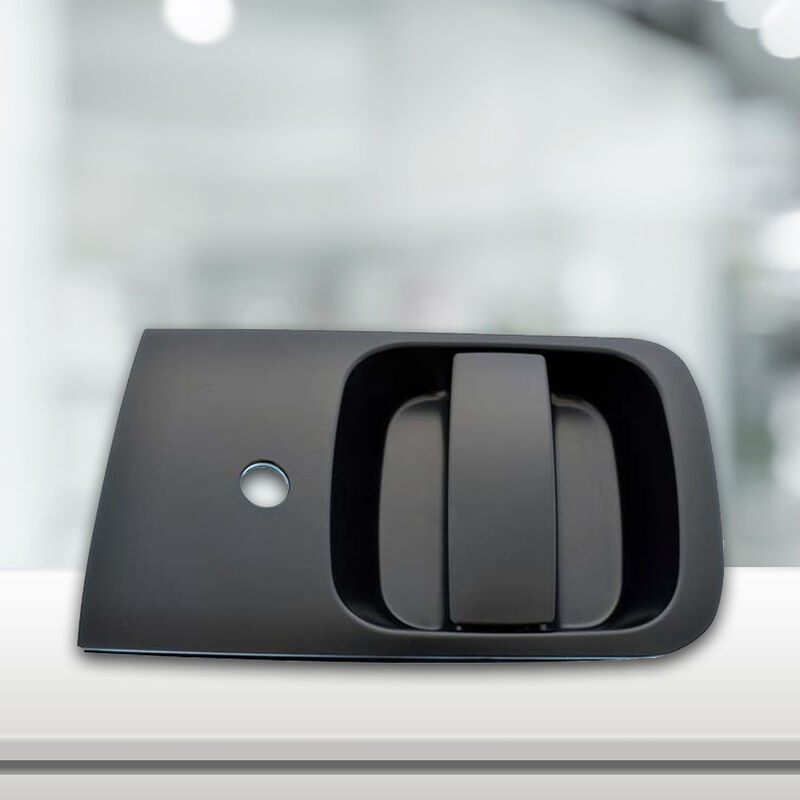 Manija Exterior - H100 Van 2011 - 2018 Izq - Ne... image number null