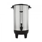 Cafetera Tipo Percolador Mod. 3390-13 30 Tazas Ace. Inox.
