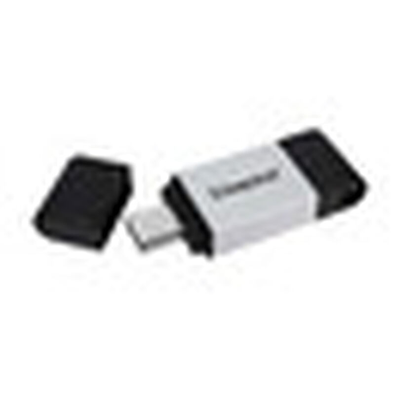 Memoria Kingston USB Tipo C 32 GB Metal image number null