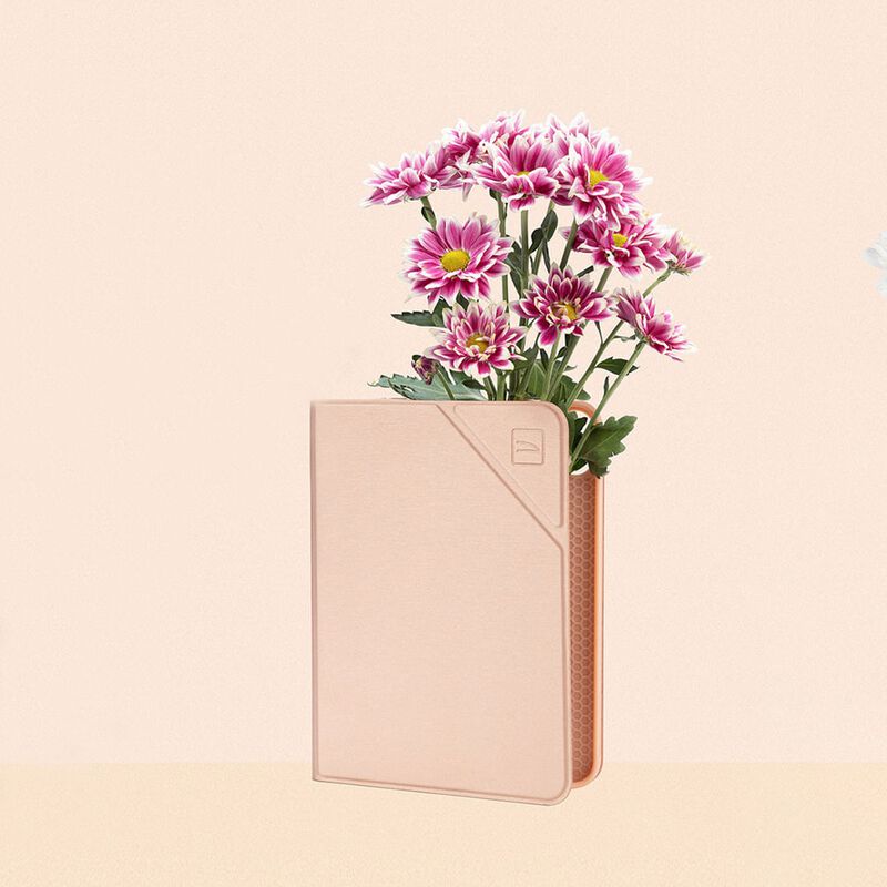 Funda TucanoiPad Mini 6 Gen -Rose image number null