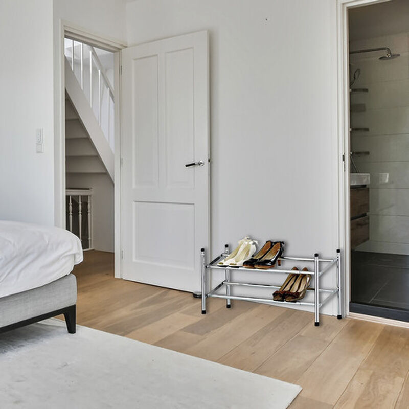 Rack Para Zapatos Expandible Zz97155 Good & Goo... image number null