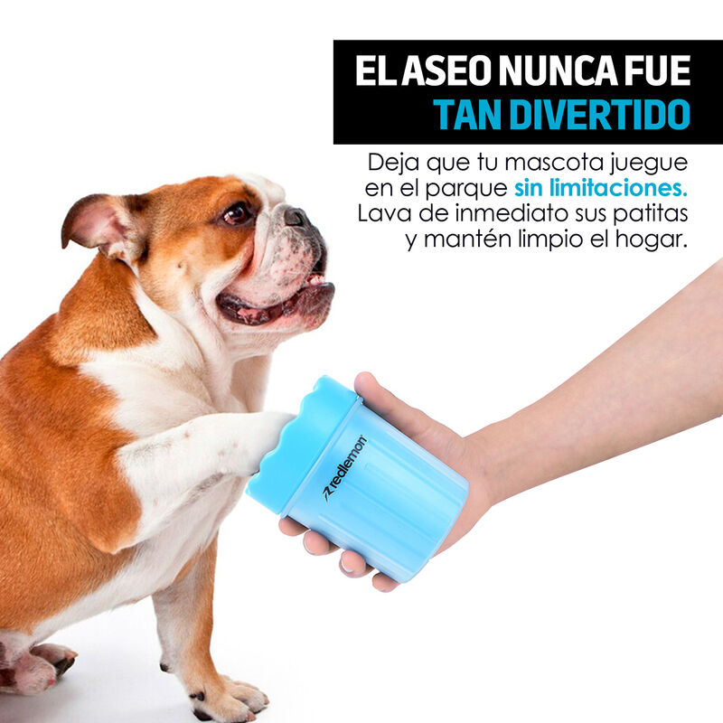 Limpiador Patas De Perro image number null