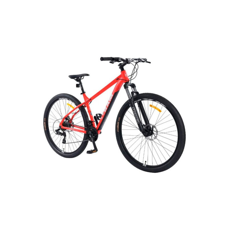 Bicicleta Monta&ntilde;a Ram Rebel R29 M5 21 Velocidad... image number null