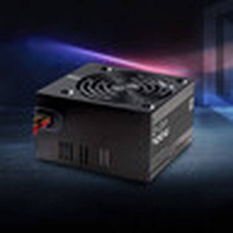 Fuente de Poder PSU EVGA 700W 80+White image number null