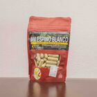 Espino Blanco M&eacute;dica Marte