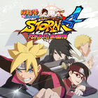 PS4 Juego Naruto Shippuden Ultimate Ninja Storm 4 Road to Boruto