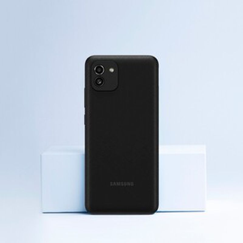 Samsung Galaxy-A03 3Gb + 32Gb image number null