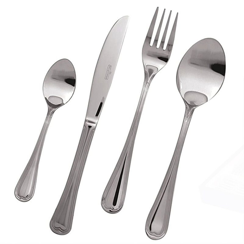 Juego De Cubiertos Cordoba 48Pzas Magefesa image number null